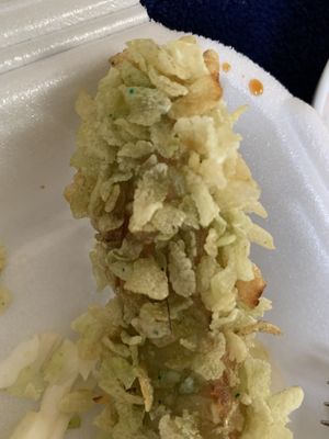   at Chay Vegan Kitchen in Nuremberg