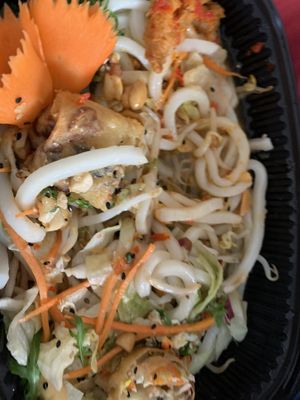   at Chay Vegan Kitchen in Nuremberg