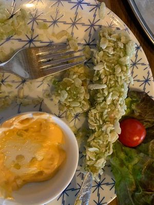   at Chay Vegan Kitchen in Nuremberg