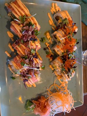   at Chay Vegan Kitchen in Nuremberg