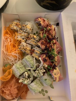   at Chay Vegan Kitchen in Nuremberg