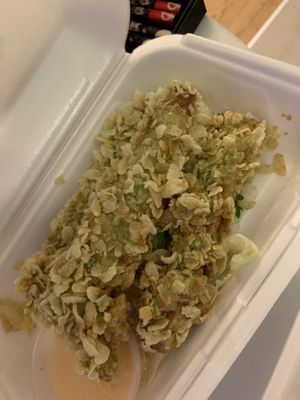   at Chay Vegan Kitchen in Nuremberg