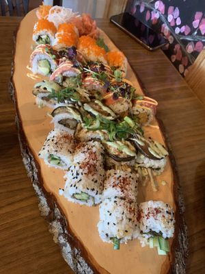   at Chay Vegan Kitchen in Nuremberg