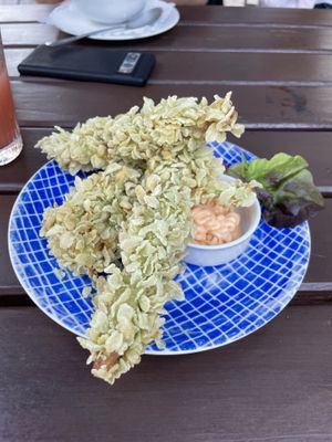   at Chay Vegan Kitchen in Nuremberg