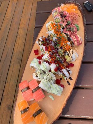   at Chay Vegan Kitchen in Nuremberg