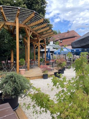   at Chay Vegan Kitchen in Nuremberg