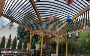   at Chay Vegan Kitchen in Nuremberg