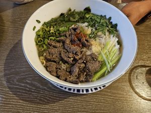  at Chay Vegan Kitchen in Nuremberg