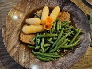  at Chay Vegan Kitchen in Nuremberg