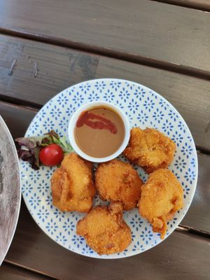  at Chay Vegan Kitchen in Nuremberg