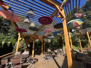   at Chay Vegan Kitchen in Nuremberg