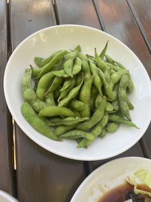   at Chay Vegan Kitchen in Nuremberg