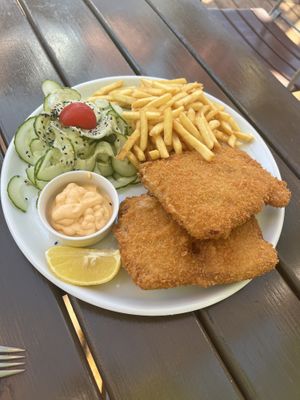   at Chay Vegan Kitchen in Nuremberg