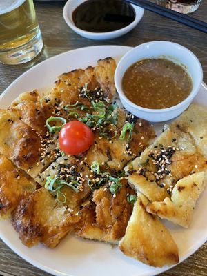   at Chay Vegan Kitchen in Nuremberg