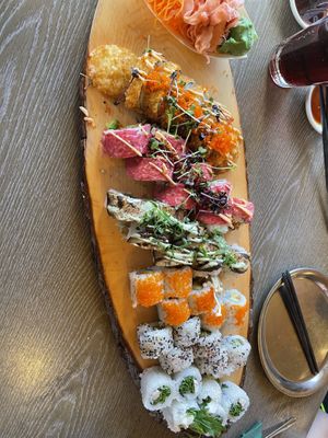   at Chay Vegan Kitchen in Nuremberg