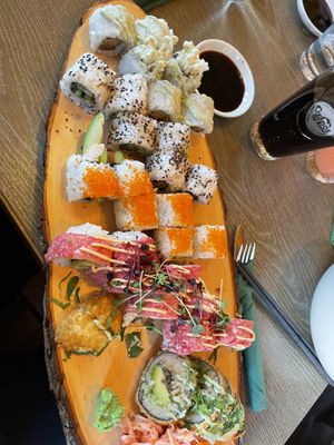   at Chay Vegan Kitchen in Nuremberg