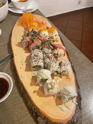   at Chay Vegan Kitchen in Nuremberg