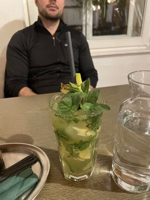   at Chay Vegan Kitchen in Nuremberg