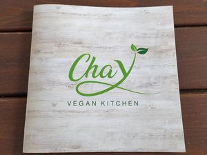  at Chay Vegan Kitchen in Nuremberg