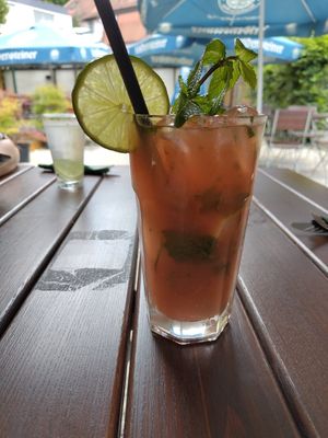  at Chay Vegan Kitchen in Nuremberg