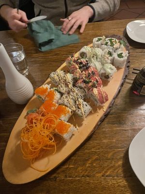   at Chay Vegan Kitchen in Nuremberg