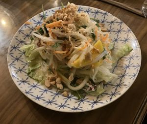 Nom  at Chay Vegan Kitchen in Nuremberg