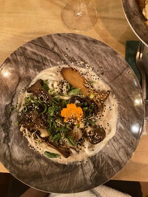  at Chay Vegan Kitchen in Nuremberg