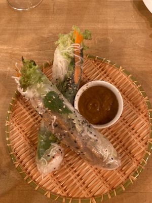  at Chay Vegan Kitchen in Nuremberg