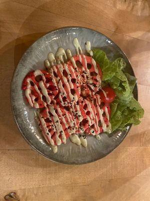  at Chay Vegan Kitchen in Nuremberg