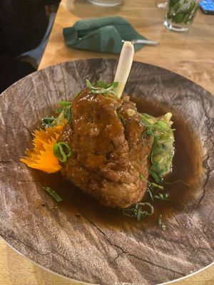  at Chay Vegan Kitchen in Nuremberg