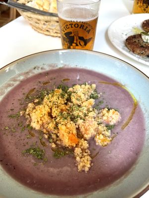   at La Goma in Granada