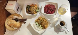  at La Goma in Granada