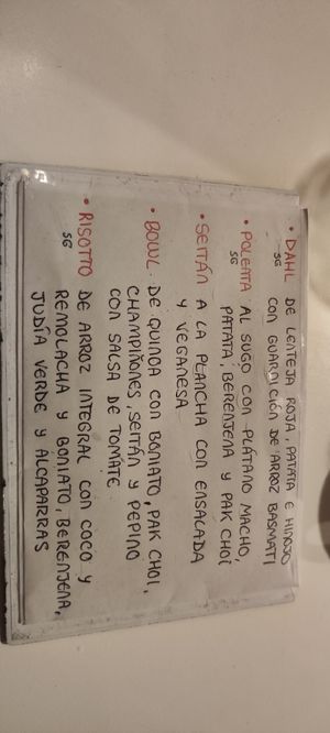  at La Goma in Granada