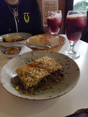  at La Goma in Granada