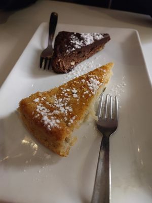  at La Goma in Granada