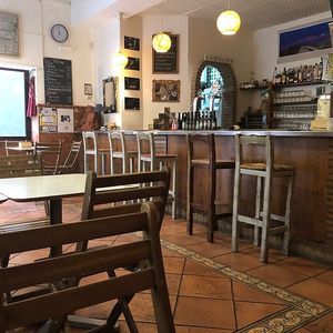  at La Goma in Granada