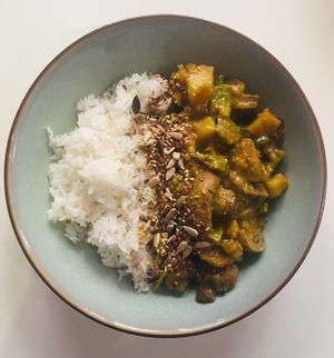  at La Goma in Granada