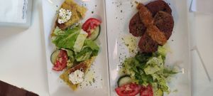  at La Goma in Granada