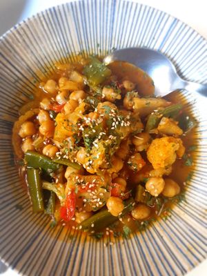  at La Goma in Granada