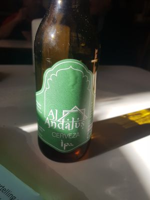  at La Goma in Granada