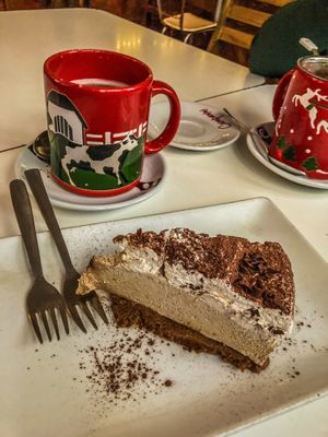   at La Goma in Granada