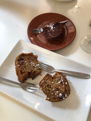  at La Goma in Granada