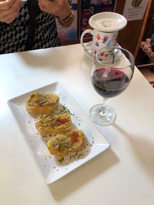  at La Goma in Granada