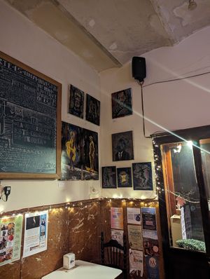  at La Goma in Granada