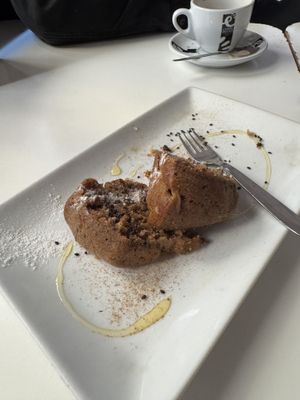   at La Goma in Granada