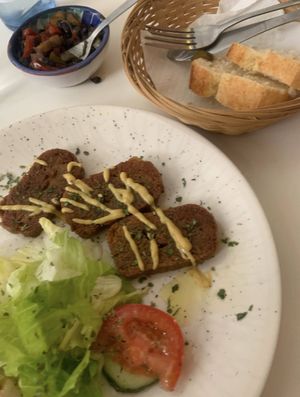   at La Goma in Granada