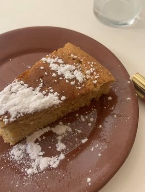   at La Goma in Granada