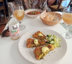  at La Goma in Granada