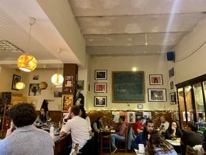   at La Goma in Granada