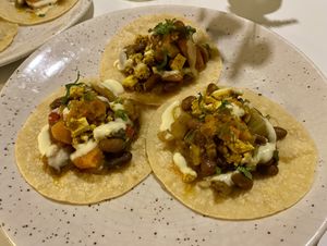   at La Goma in Granada